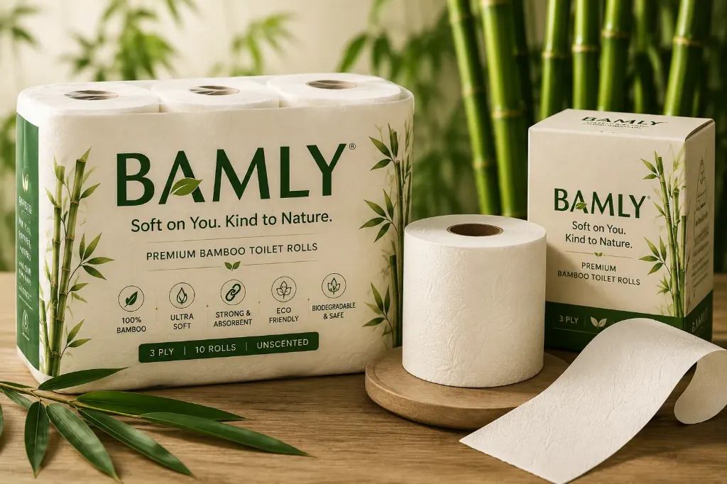 Toilet Rolls