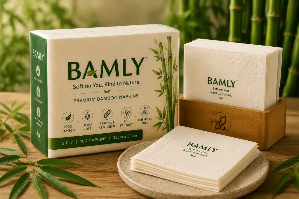 Napkins